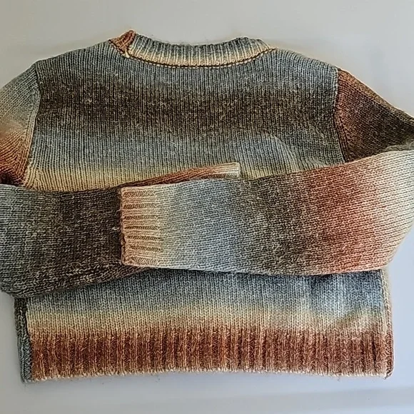 Cropped Cardigan - Picture 4 of 4